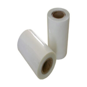 Termal Mat Selefon 26 Mikron 33X1500 Cm