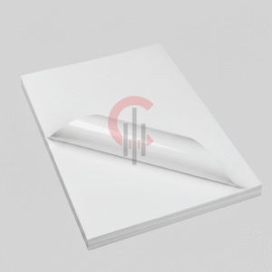 Adestor 1.Hamur Çıkartma Yapışkanlı Etiket Sticker A4 Ebat