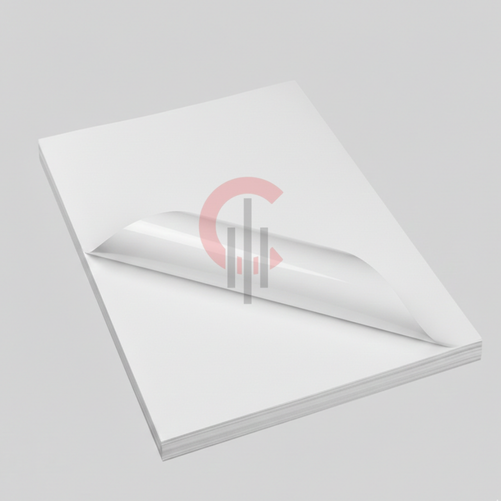 Adestor 1.Hamur Çıkartma Yapışkanlı Etiket Sticker 33X48 Cm