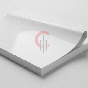 Parlak Kuşe Kağıdı 350 Gr A3 Ebat